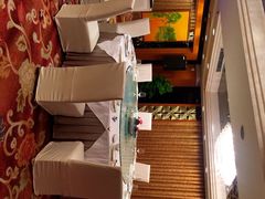 西湖大酒店京华阁-福州西湖大酒店·怡湖咖啡厅