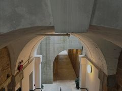 -大馆(前中区警署建築群)