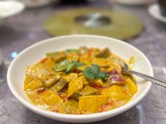 -轩记海鲜餐厅·四十五年老字号·经典粤菜(西区彩虹店)