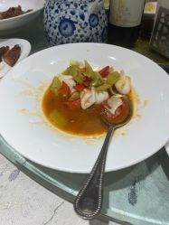 -新锦江大酒店·宴会厅·婚宴