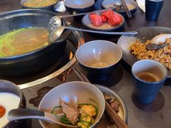 -芸鲜季·云南野生菌餐厅· 云南风物味研社(闵行店)