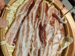 -阿婆情腊排骨火锅·野生菌季(古城旗舰店)