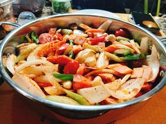-黄记煌三汁焖锅(1818广场店)