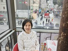 -五马集·海鲜·温州大牌档(黑金冠五马街十字路口店)