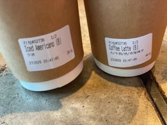 -% Arabica阿拉比卡咖啡烘焙工坊