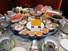 -百草滩羊清水涮羊肉·清真·宁夏盐池滩羊(莲花桥店)