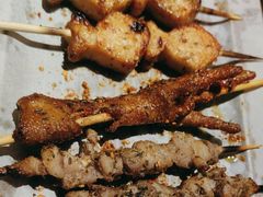 -肉串汪(望京店)