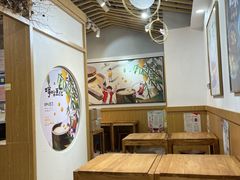 -哼哈豆花工房(高铁吾悦广场店)
