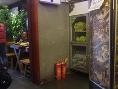 -万记麻辣烫国展总店