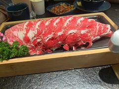 -湊湊火锅·茶憩(打浦桥日月光店)