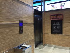 -凯德广场(武胜路店)