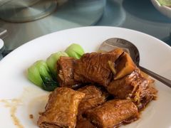 -奎元馆.百年奎元.非遗传承(西湖边的解放路店)
