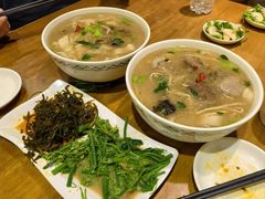 -合记烩面(人民路店)