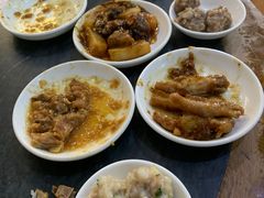-品香排骨饭(羊官路店)