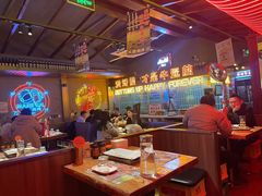 -火联烧烤(学院路创始店)