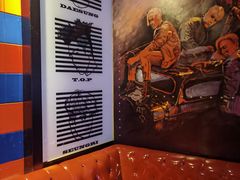 -V SHOW max KTV(粉巷店)