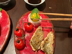 -贰醒·私房小院烧烤 (太古里店)