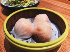 -圣河湾虾饺美食(站前店)