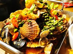 -必点海鲜·鲅鱼水饺(鞍山西道店)