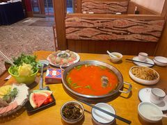 -新凯里酸汤鱼(飞山街店)