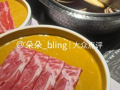 -一绪に寿喜烧自助(世茂广场店)