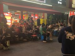 -7只羊·鲜羊肉串·地锅鸡精酿(玄武墨香路店)