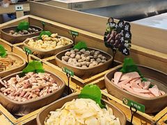 -爱伲牛肉火锅自助(景洪店)