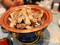 -哈啾嗨·新概念蒙餐(红星新城店)