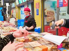 -王家沙点心店(南京西路总店)