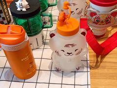 -星巴克(石厦街店)