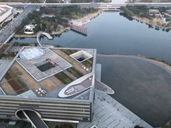 -嘉定凯悦·咖啡厅