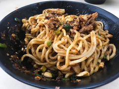 -庆蓉云·庆云面(双林店)