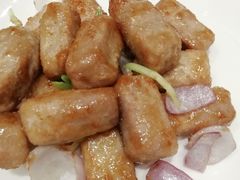 芋头-莆田餐厅PUTIEN(三里屯店)