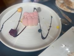-起士林西餐厅(东经路店)
