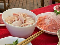-山城年华老火锅(玉林店)