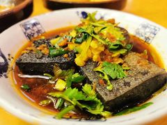 -裕鼎鲜·新中菜(八一广场万达店)