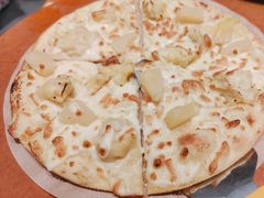 -乐凯撒披萨·烤鸡(曜一城店)