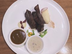 -G+KITCHEN(龙湖狮山天街店)