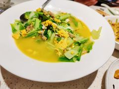 -船歌·鱼水饺青岛菜(金狮广场店)