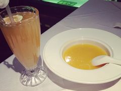 -俏江南-江景昆曲主题餐厅(正大广场店)