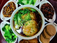 -东吴面馆(好运街店)