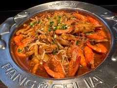 -胖哥俩肉蟹煲(杭州下沙学林街店)