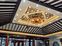 -东来顺饭庄(王府井步行街店)