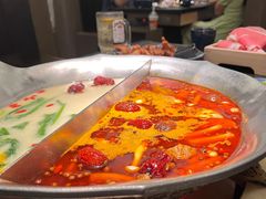 -湊湊火锅·茶憩(打浦桥日月光店)