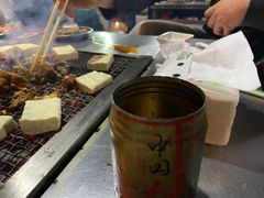 -同心烧烤(总店)