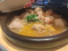 -老砂锅(城北店)
