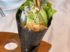-茹·pure vegan(博华广场店)