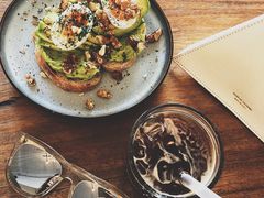 -RAC BAR(安福路店)