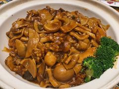 海鲜八珍-宝轩渔府·老字号海鲜·正宗津菜(水上店)