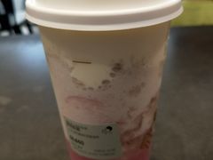 -喜茶(上海兴业太古汇店)
